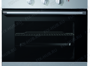 Плита (духовка) Gorenje B51XD (461632, EVP231-544M) - Фото